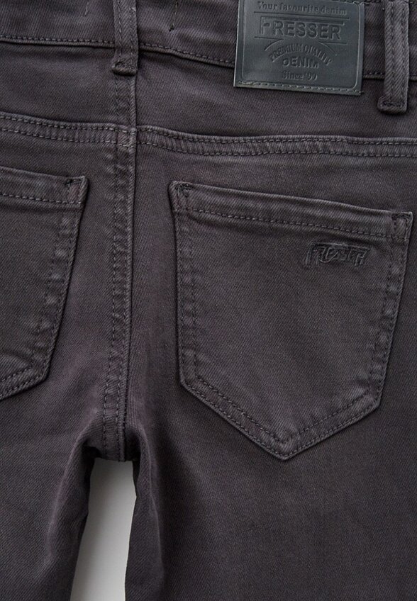 Джинсы Resser Denim