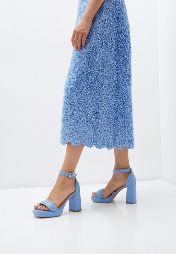 Босоножки Bottero