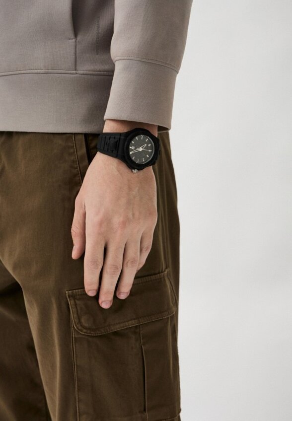 Часы Plein Sport