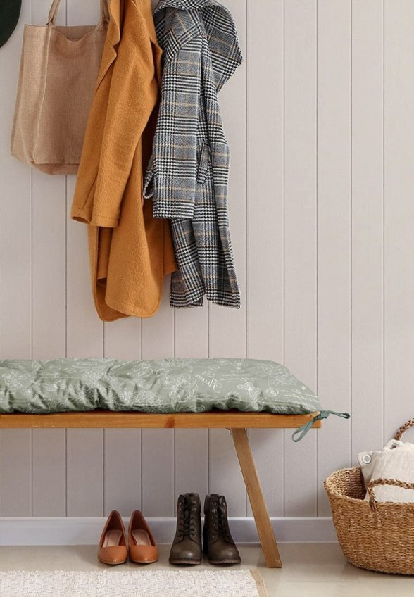 Подушка на стул Mia Cara