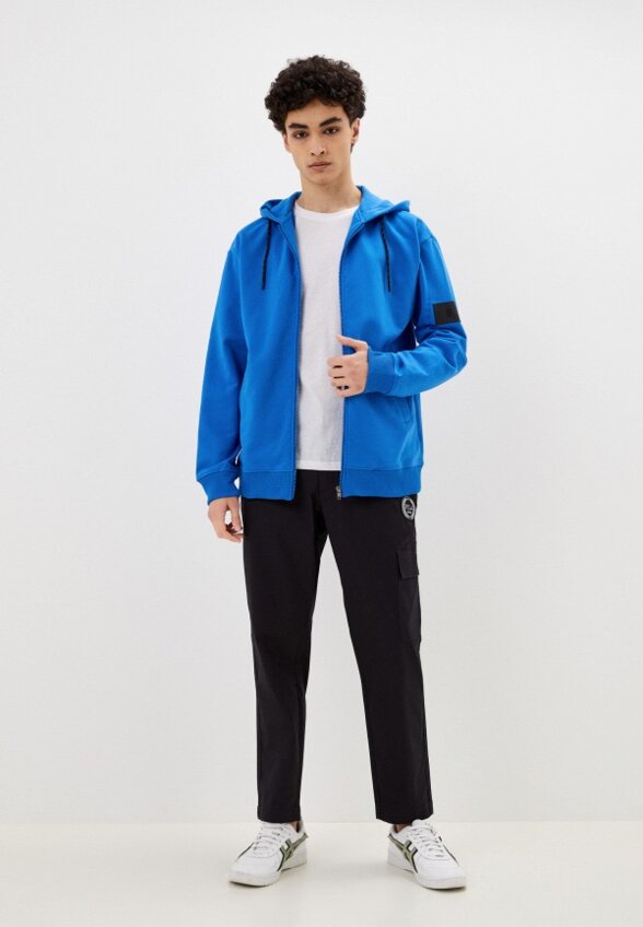 Толстовка Baon