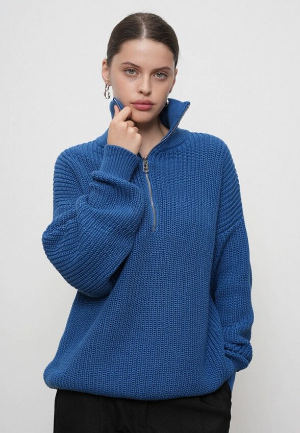 Свитер Kivi Clothing