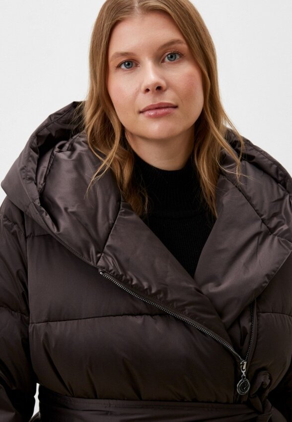 Пуховик Albana