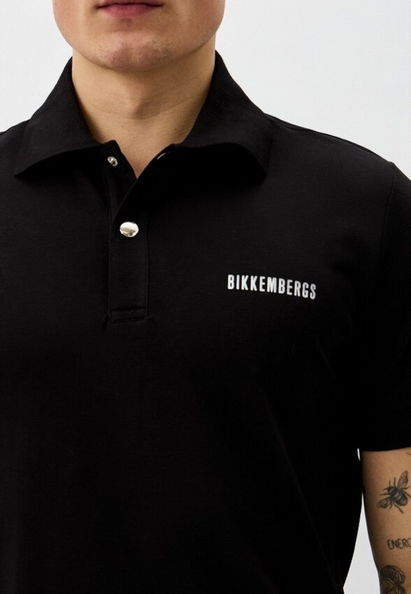 Поло Bikkembergs