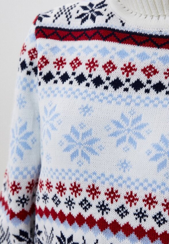 Свитер Original Siberia