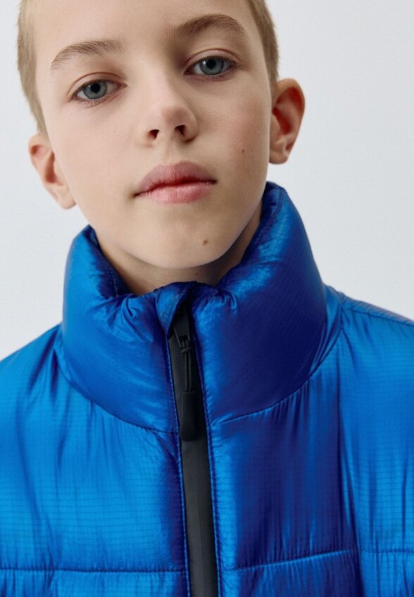 Куртка утепленная Sela