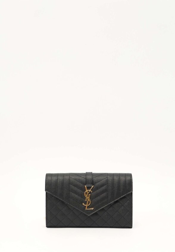 Saint Laurent Envelope