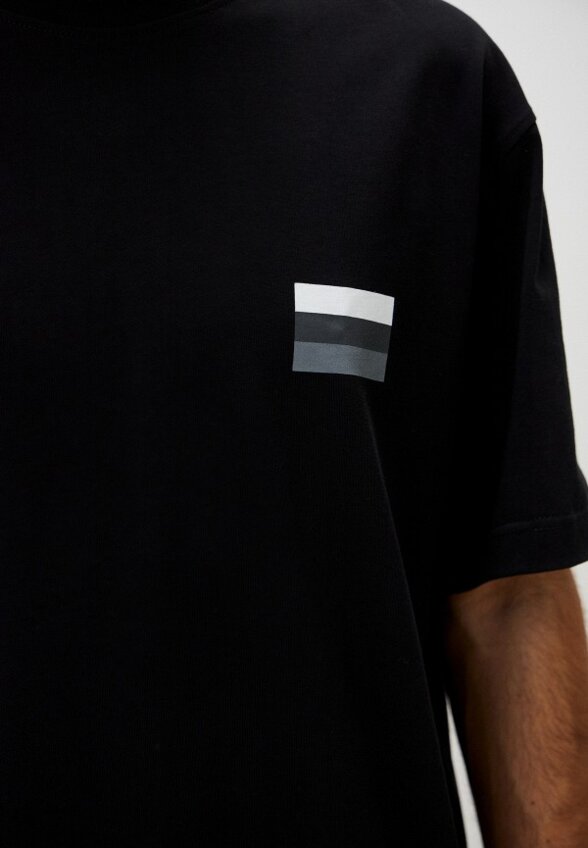 Футболка Topclo