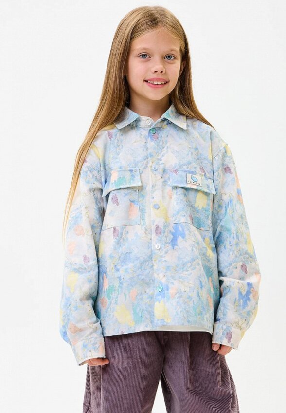 Рубашка Katybella