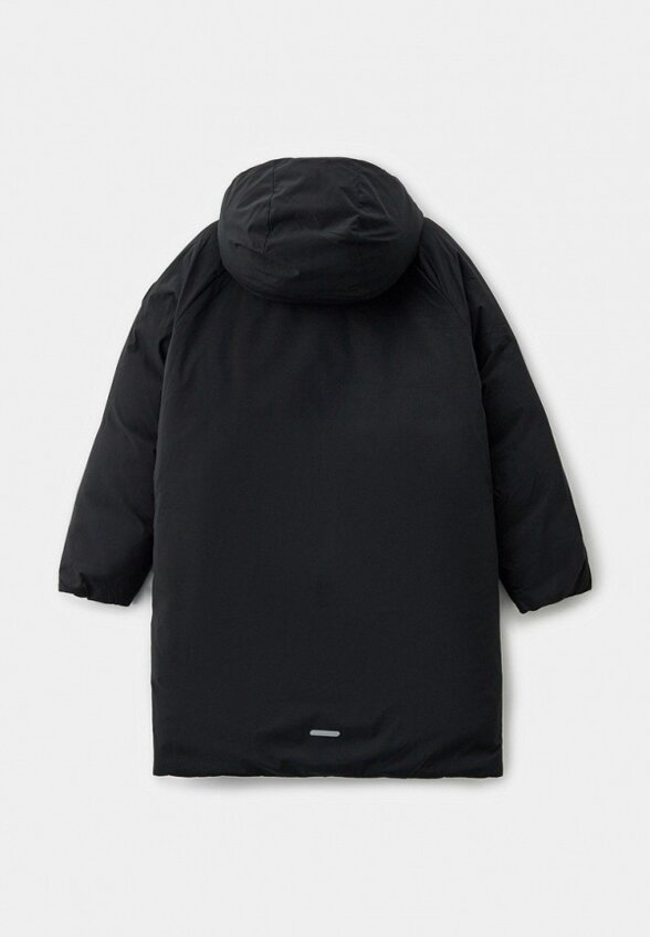 Куртка утепленная Demix