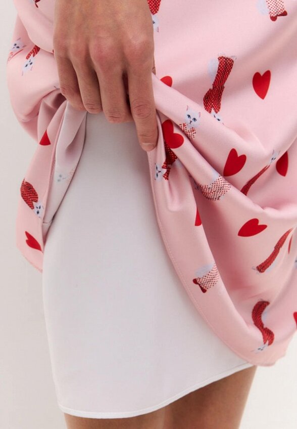 Сорочка ночная Manii'ta Lacitta