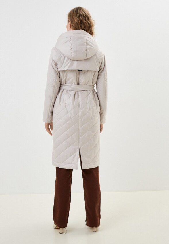 Куртка стеганая Winterra