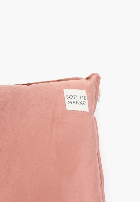 Подушка декоративная Sofi De Marko