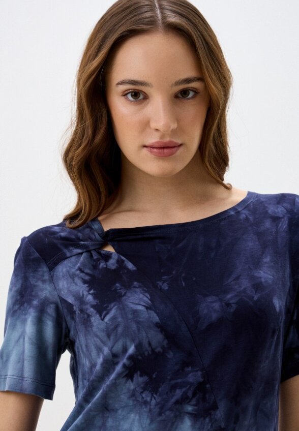 Футболка Helmidge