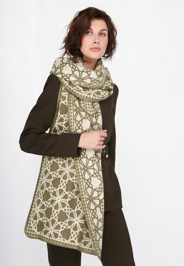 Палантин Tantino