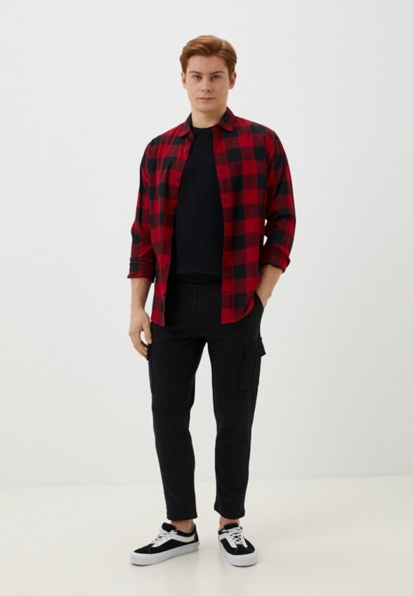 Брюки спортивные Colin's