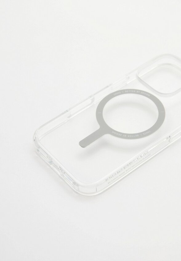 Чехол для iPhone Uniq