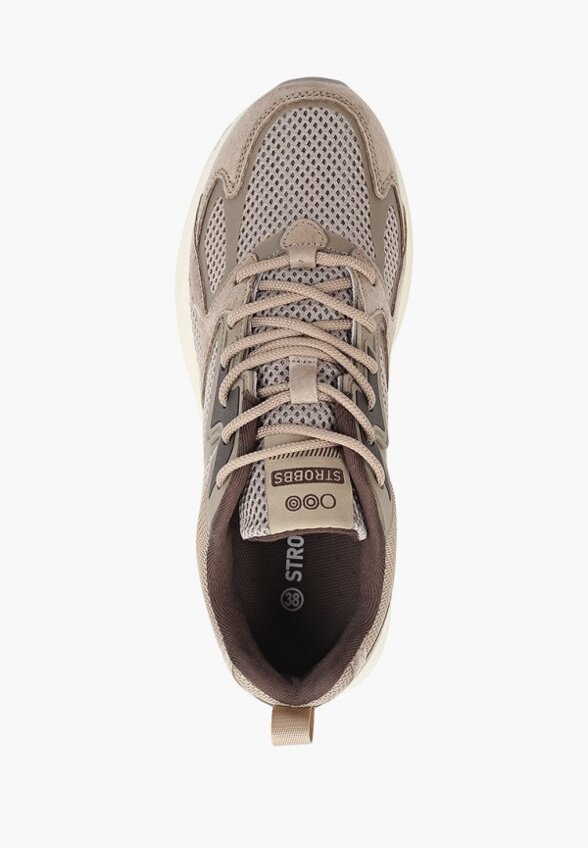 Кроссовки Strobbs