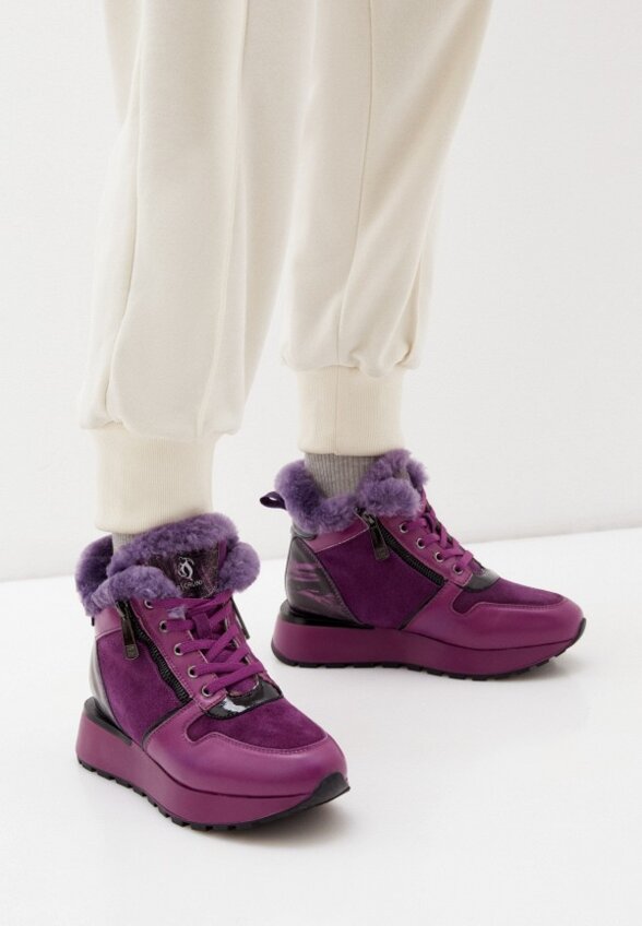 Кроссовки Ascalini