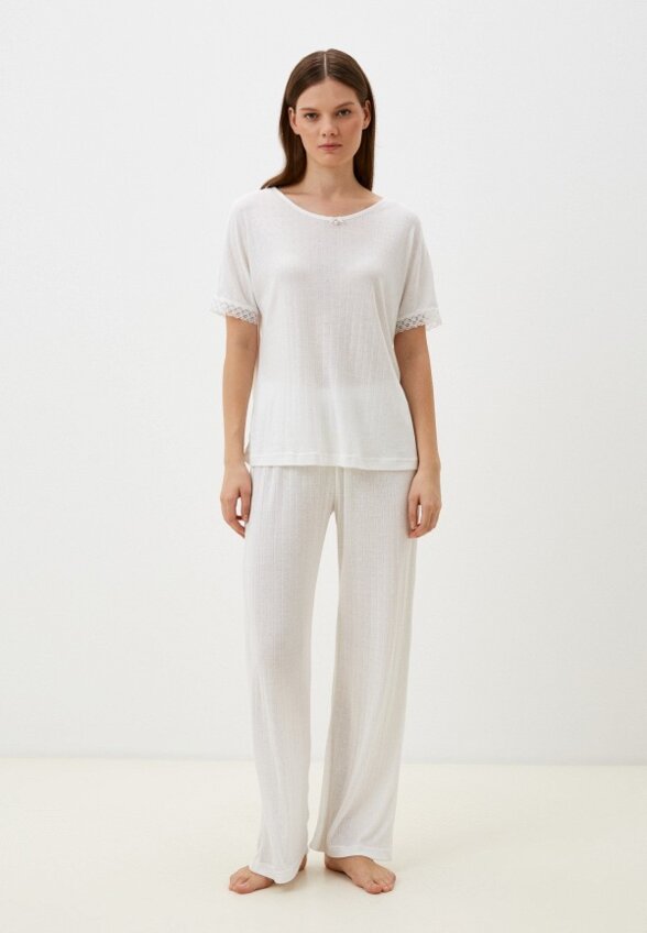 Пижама Cozy Home