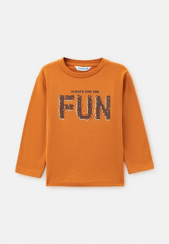 Лонгсливы 2 шт. Mayoral