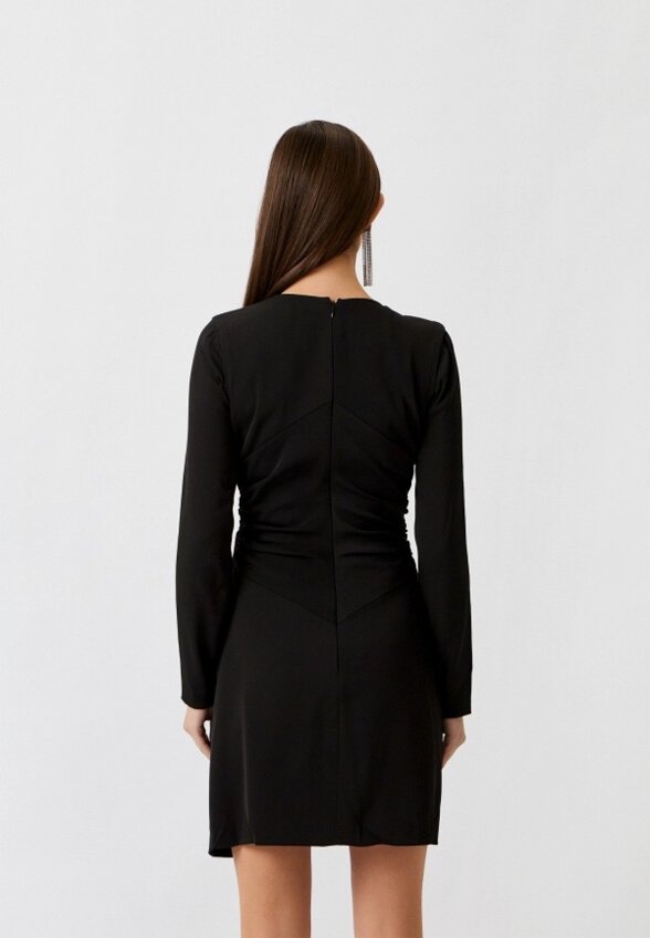 Платье Halston
