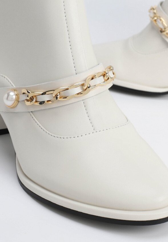 Полусапоги Passegiata