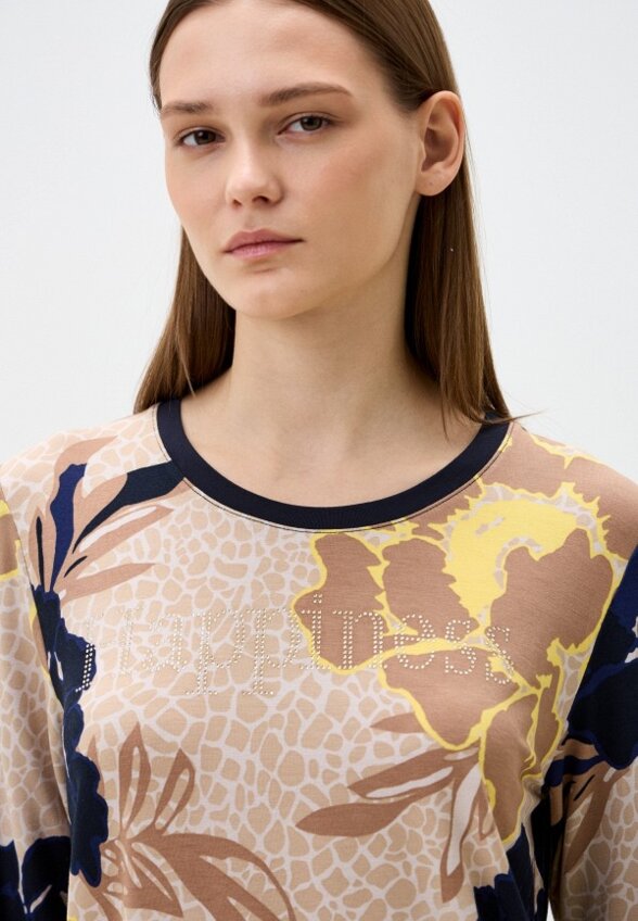 Лонгслив Betty Barclay