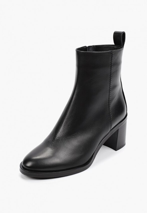 Ботильоны Giotto