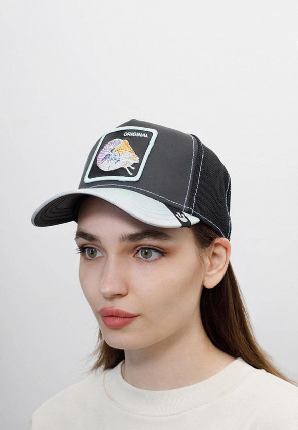 Бейсболка Goorin Brothers