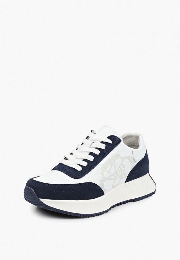 Кроссовки Francesco Donni