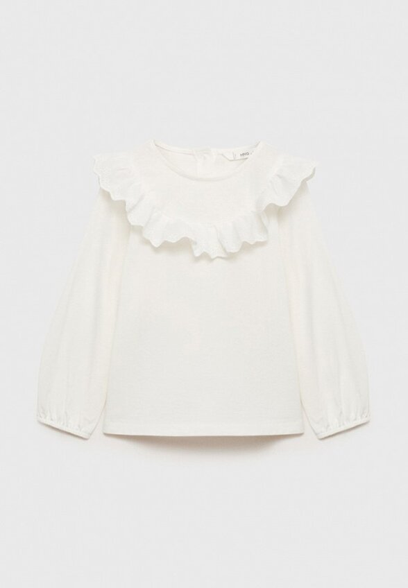 Блуза Mango Kids