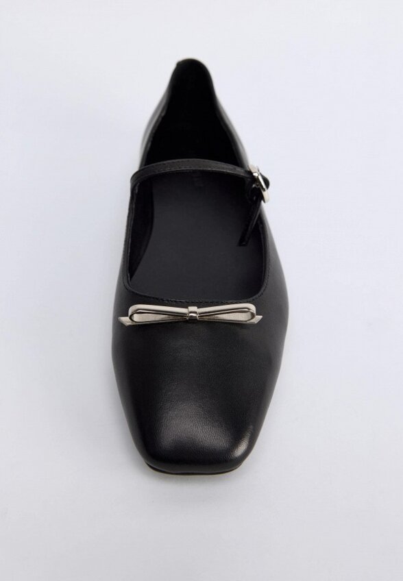 Балетки Lera Nena