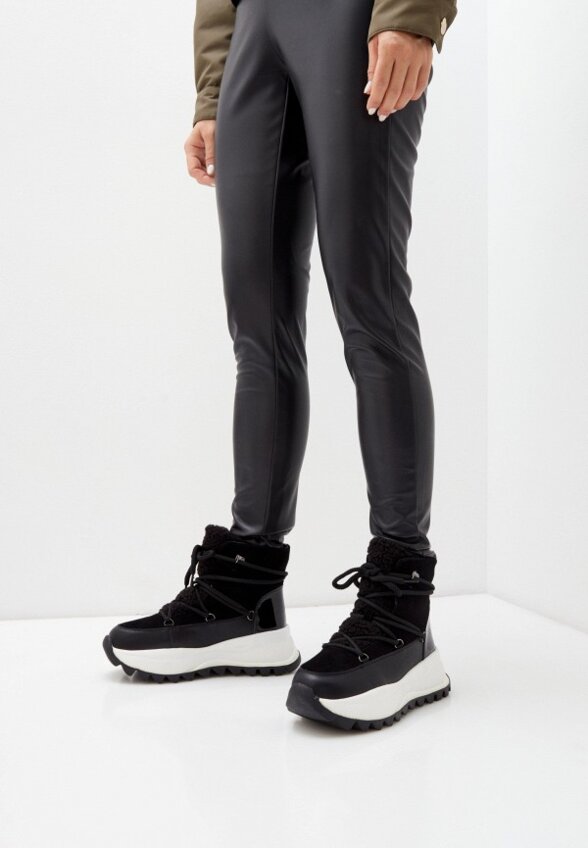 Кроссовки Vivian Royal