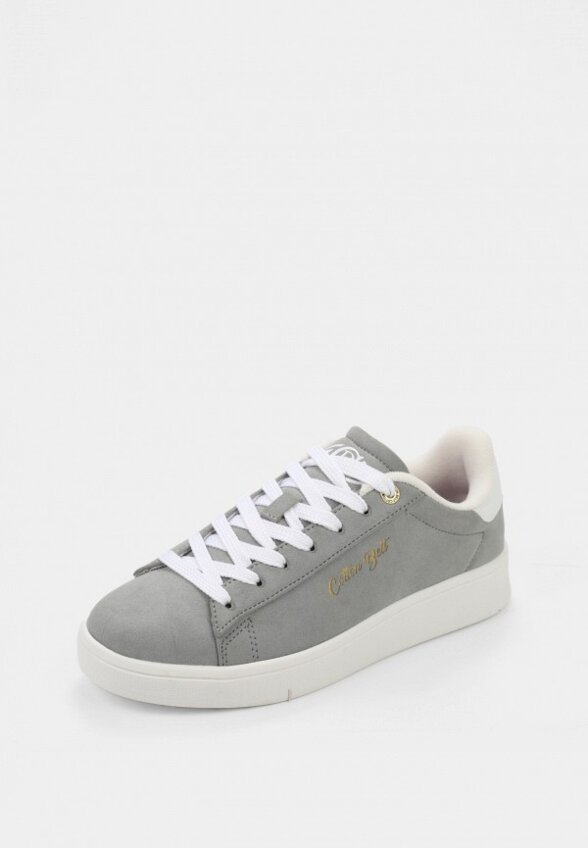 Кеды Cotton Belt