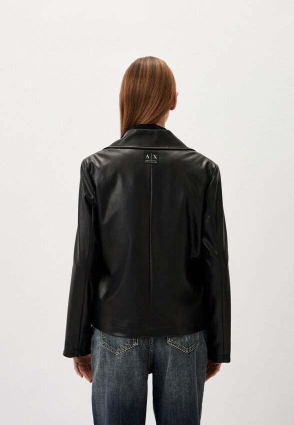 Косуха Armani Exchange