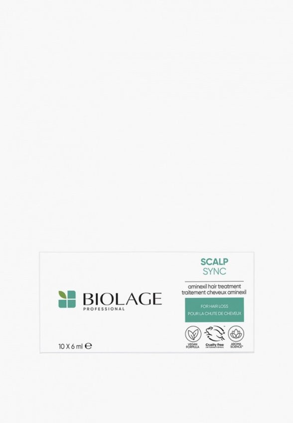 Набор для ухода за волосами Biolage