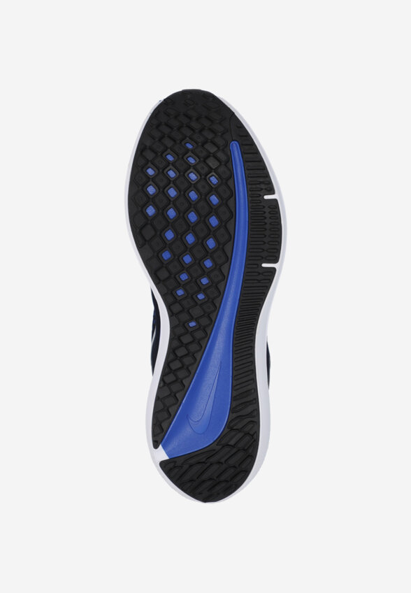 Кроссовки мужские Nike Air Winflo 10, Черный