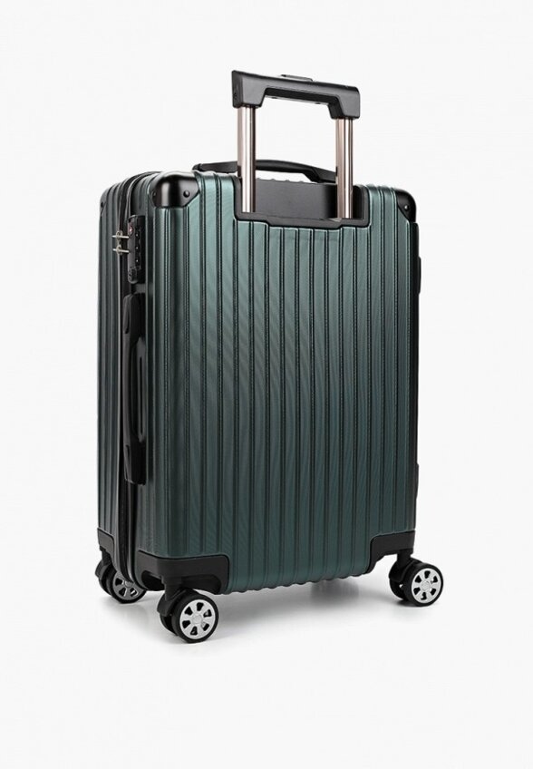 Чемодан Polar