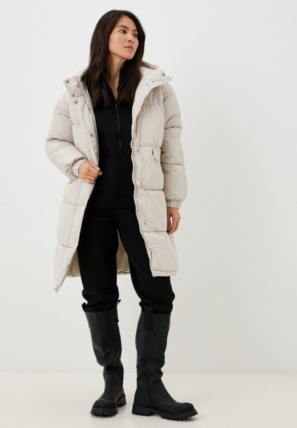 Пуховик O'STIN