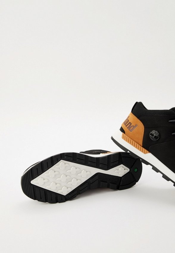 Кроссовки Timberland