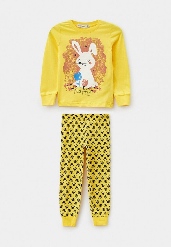 Пижама Elementarno