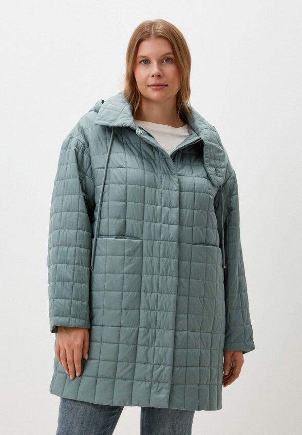 Куртка стеганая Morozoff