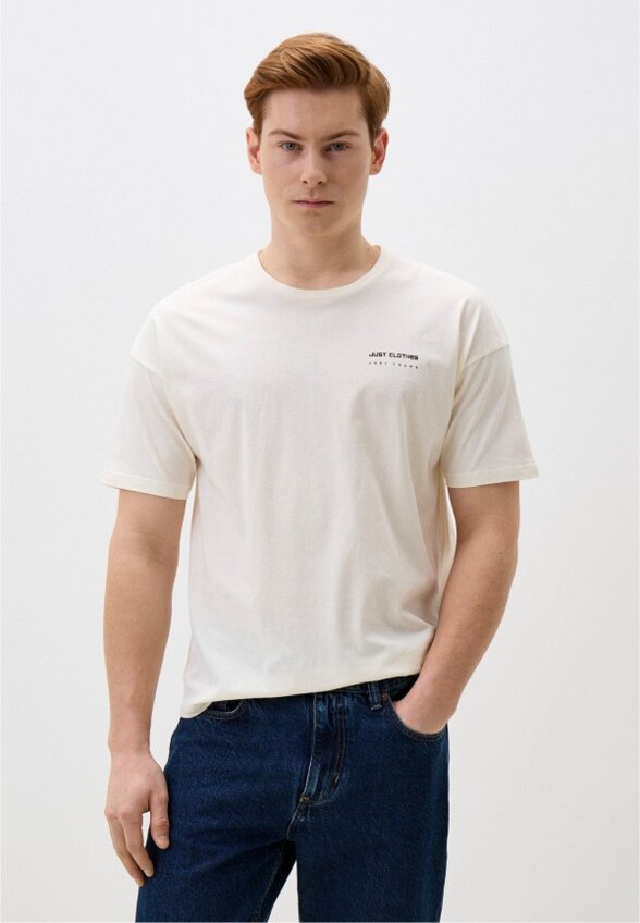 Футболка JC Just Clothes