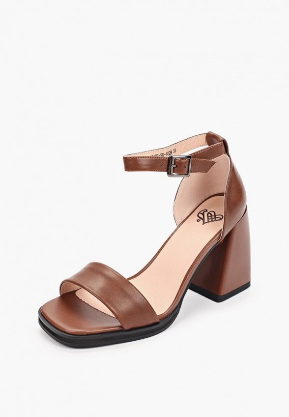 Босоножки Ivolga