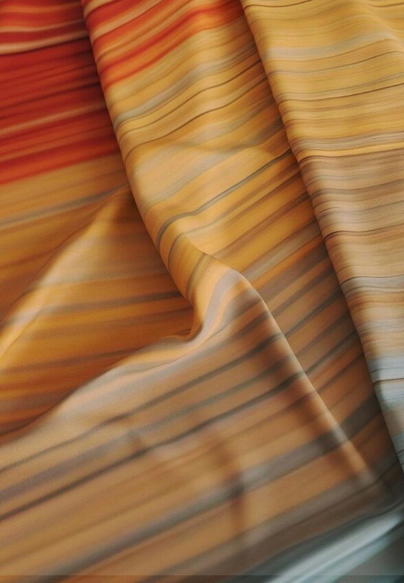 Шторы Comfy Way