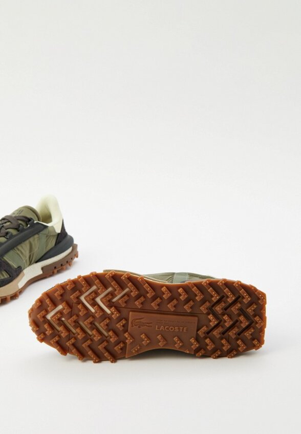 Кроссовки Lacoste