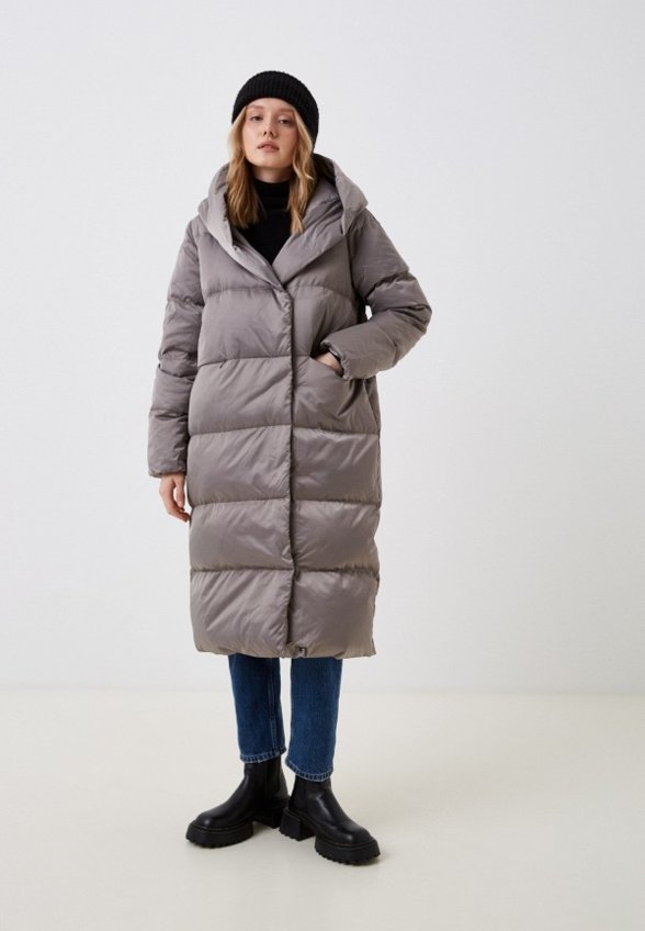 Пуховик Savage