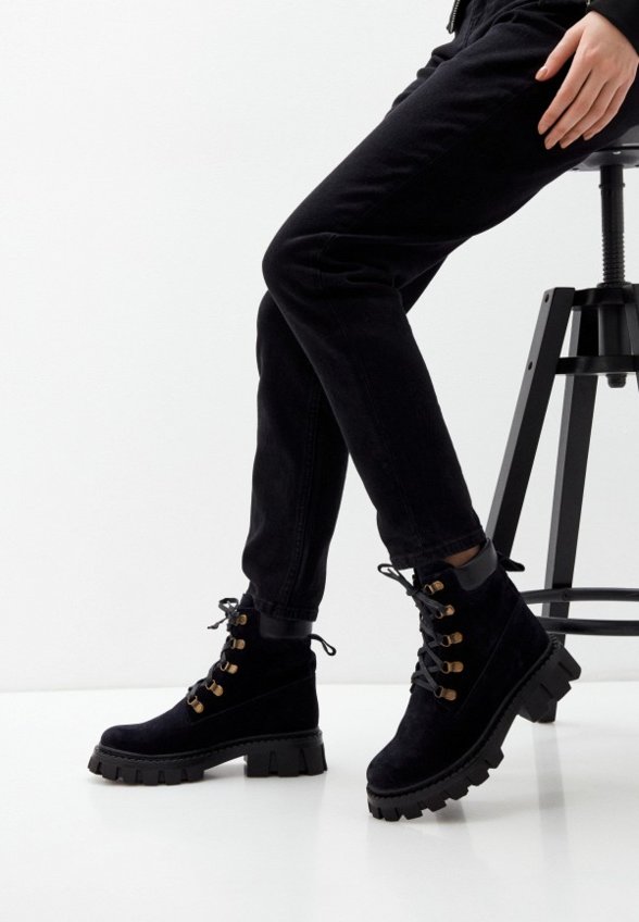 Ботинки Enzo Logana