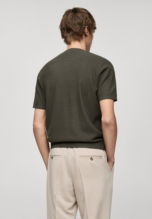 Джемпер Mango Man